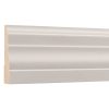 Empire 366A 19/32 x 2-1/4-inches Primed MDF Casing