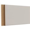 Empire FBDPM4131 Primed MDF Jamb Pair