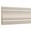 Empire 444A 11/16 x 3-1/2-inches Primed MDF Casing
