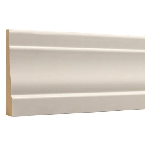 Empire 444A 11/16 x 3-1/2-inches Primed MDF Casing