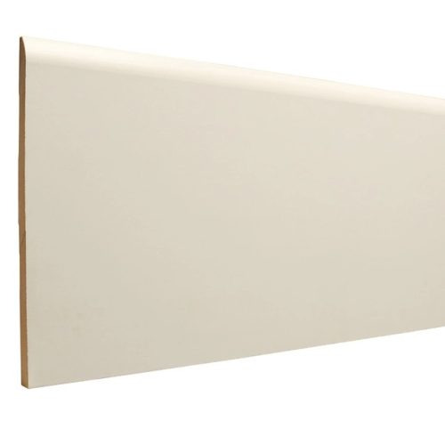Empire 9713 1/2 x 9-1/4 inches MDF Ranch Skirt Board