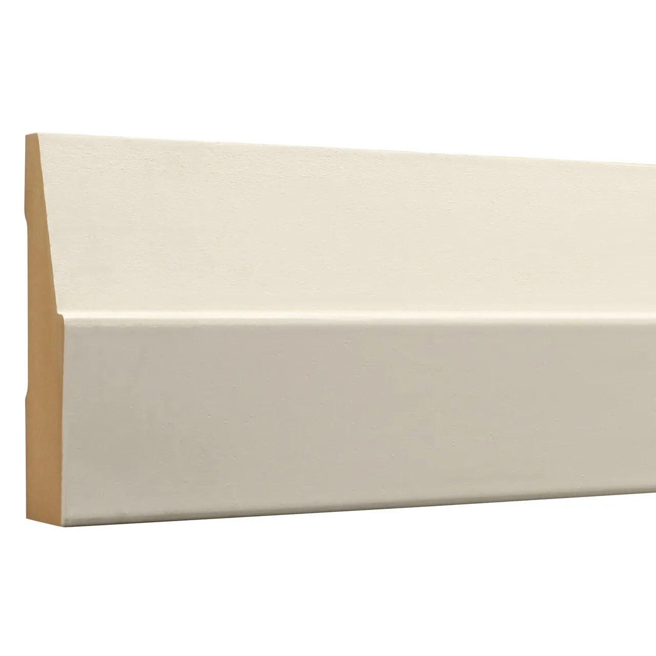 Empire SC312 1 x 3-1/2 inches Primed MDF Casing