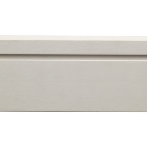 Empire BG312 11/16 x 3-1/2 inches Primed MDF Casing