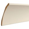 Empire CR291 3/4 x 5-1/4 inches Primed MDF Crown Molding