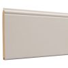 Empireco LSBW4 Primed MDF Wainscot