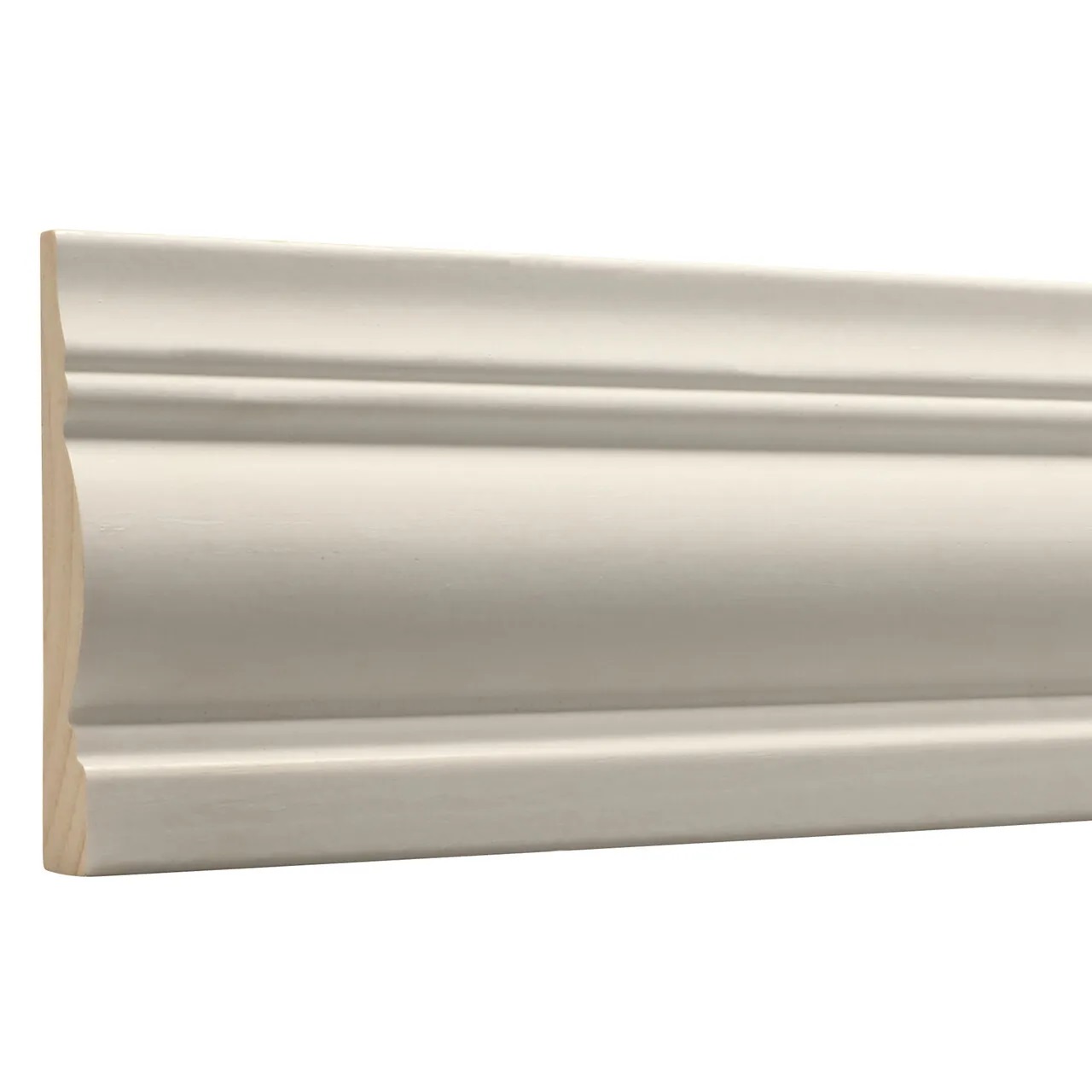 Empireco 374 11/16 x 3-1/2 inches Clay Coat FJ Casing