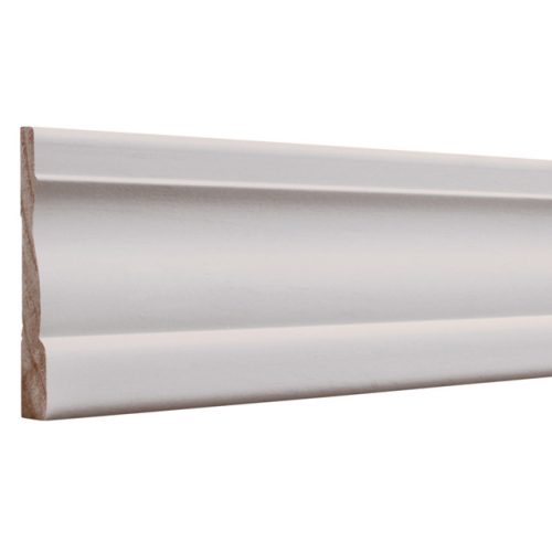 Empire L444 11/16 x 3-1/4 inches Clay-Coat FJ Pine Casing