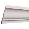 Empire L46 9/16 x 5-1/4 inches FJ Pine Crown Molding
