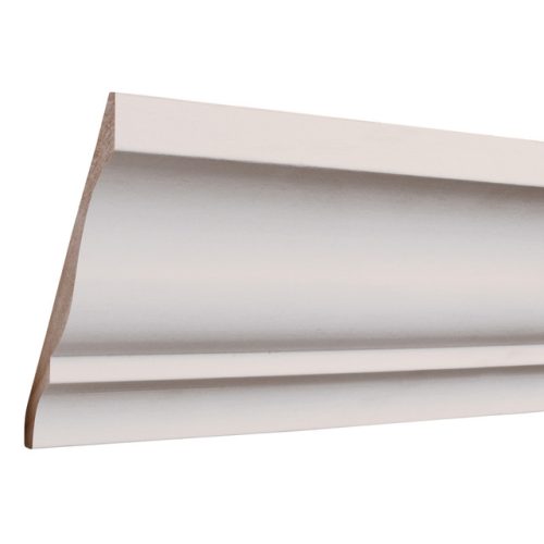 Empire L46 9/16 x 5-1/4 inches FJ Pine Crown Molding