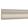 Empire 356C 11/16 x 2-1/4 inches Clay-Coat FJ Pine Casing