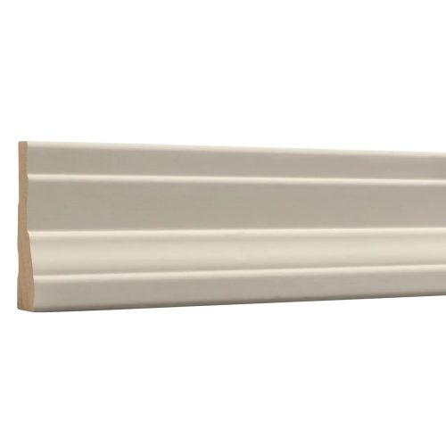 Empire 356C 11/16 x 2-1/4 inches Clay-Coat FJ Pine Casing