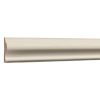 Empire L184 1-1/2 inches Primed Finger-Jointed Pine Panel Mould