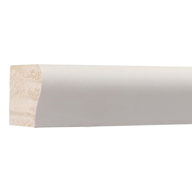 Empire S200 RL Primed Finger-Jointed Pine Stool