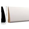 Empire 327 11/16 x 2-1/4 inches Primed FJ Pine Casing