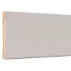 Empire E412 11/16 x 3-1/2-inches E2E Primed FJ Pine Casing