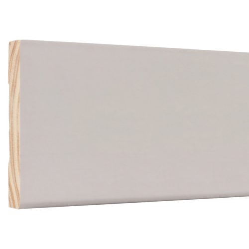 Empire E412 11/16 x 3-1/2-inches E2E Primed FJ Pine Casing