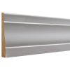 Empire L444 11/16 x 3-1/4 inches Finger-Jointed Pine Casing