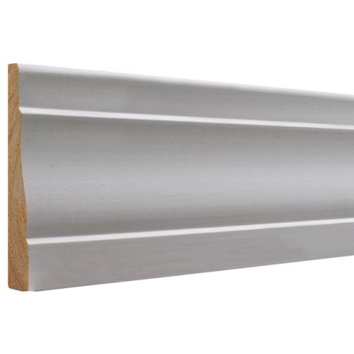 Empire L444 11/16 x 3-1/4 inches Finger-Jointed Pine Casing