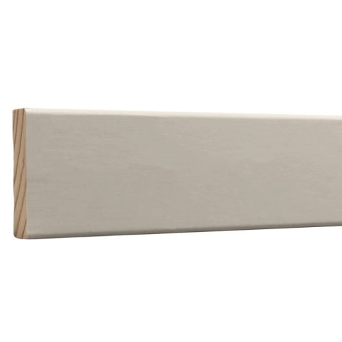 Empireco L473 7/16 x 2-1/4 inches E2E Primed FJ Mullion