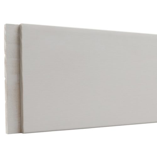 Empireco 5-1/4 inches Primed FJ Pine 6-8 Flat Jamb Pair