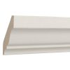 Empire 54 9/16 x 2-1/4 inches FJ Pine Crown Molding