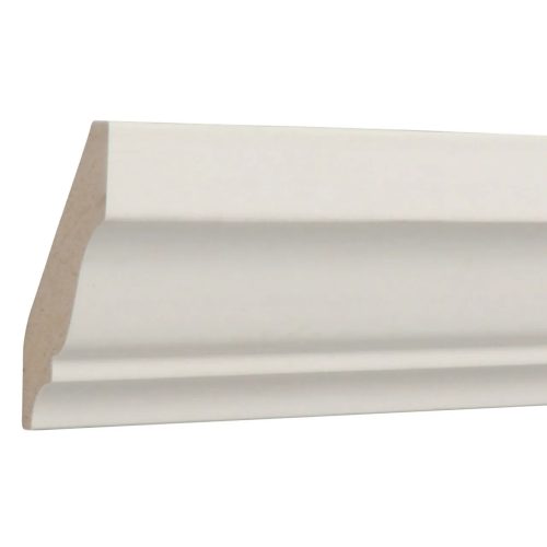 Empire 54 9/16 x 2-1/4 inches FJ Pine Crown Molding