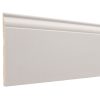 Empire P815 9/16 x 7-1/4 inches Primed FJ-Pine Baseboard