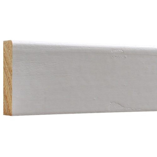 Empire 876 7/16 x 1-3/8 inches FJ Pine Door Stop