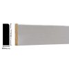 Empire 887 Primed Finger-Jointed Pine Stop Moulding