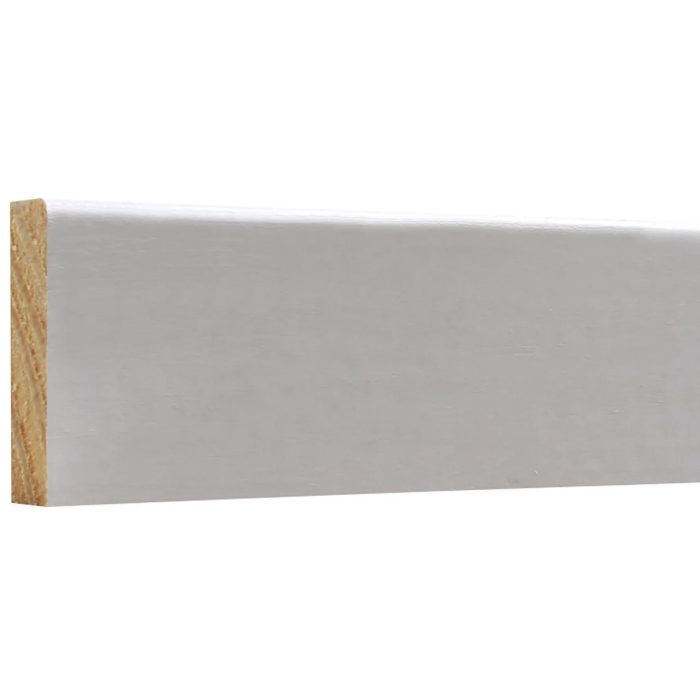 Empire L887 3/8 x 1-1/4 inches FJ Pine Door Stop