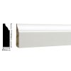Empireco 947 3/8 x 1-1/4 inches FJ Pine Door Stop