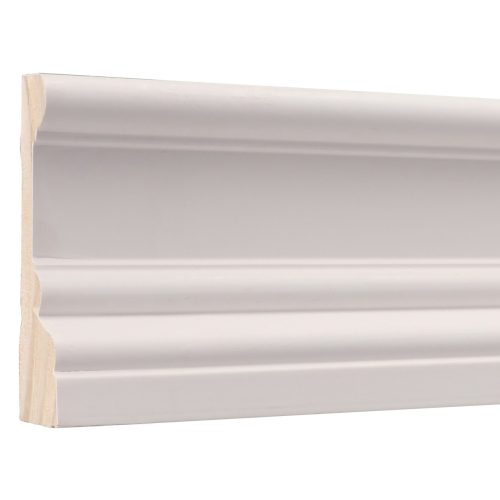 Empire SRB3 1-1/16 x 3-1/2 inches Primed FJ Pine Casing