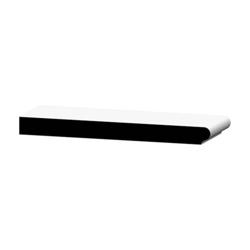 Empireco 71021 11/16 x 7-1/4 inches Primed FJ Pine Stool