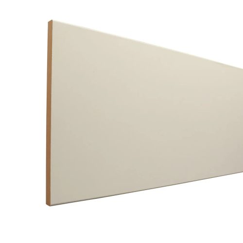 Empire 1X10 RL Primed Finger Joint Pine Board