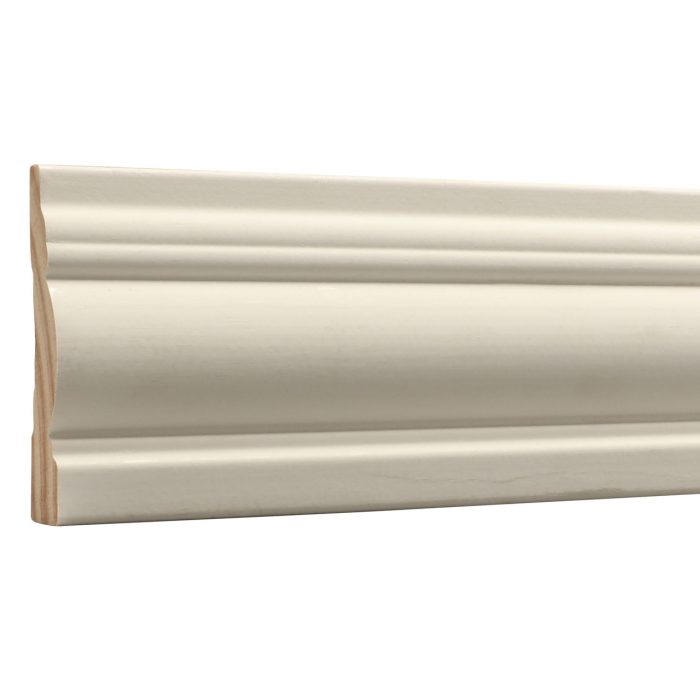 Empire 2496 11/16 x 3 inches Primed FJ Pine Casing