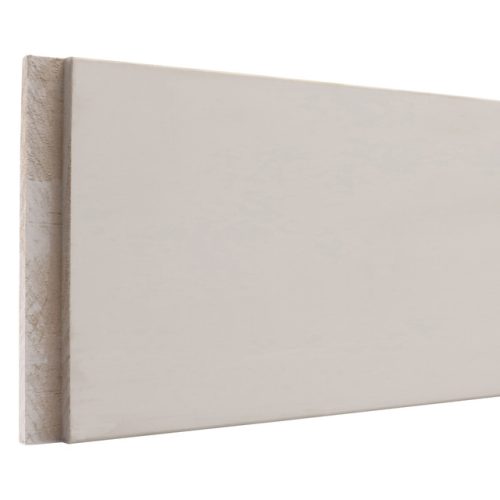 Empire 6-9/16-in 7/0 Flat Jamb Pair Primed