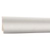 Empire 8740 5/8 x 1-3/4 inches Primed FJ Base Cap