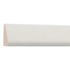 Empireco BG100 5/8 x 1 inches Primed FJ Shoe Moulding