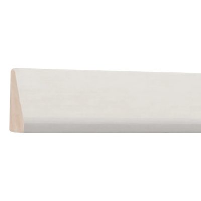Wood Shoe Molding