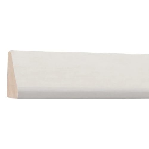 Empireco BG100 5/8 x 1 inches Primed FJ Shoe Moulding