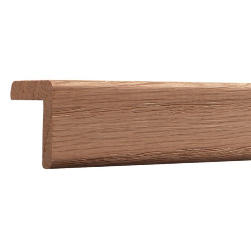 Empireco 205 1-1/16 x 1-1/16 inches Oak Corner Guard