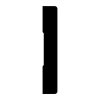 Empireco L434 11/16 x 3-1/4 inches E2E Oak Casing