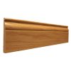 Empireco P808 1/2 x 4-1/4 inches Oak Baseboard