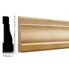 Empireco 356 11/16 x 2-1/4 inches Pine Casing