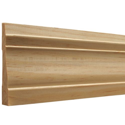 Empireco L361 11/16 x 3-1/2 inches Pine Casing