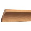Empireco 84 9/16 x 2-1/4 inches Pine Cove Moulding