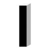Empire 1X4 Primed Finger Joint Poplar Board