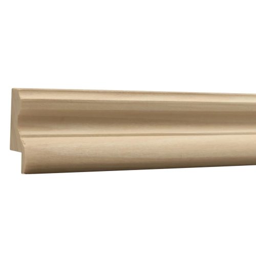 Empireco 190 1 x 2 inches Poplar Panel Mould