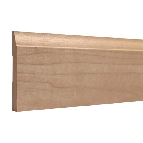 Empireco H633 1/2 x 3-1/4-inches Poplar Baseboard