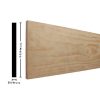 Empireco 1X10 Clear Radiata Pine Board